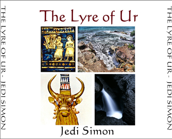 THE LYRE OF UR