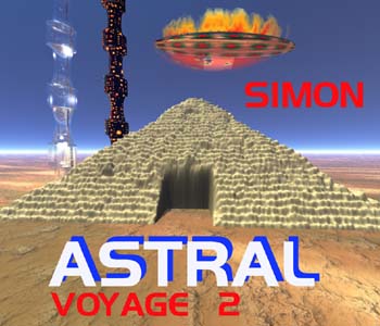 Astral Voyage 2