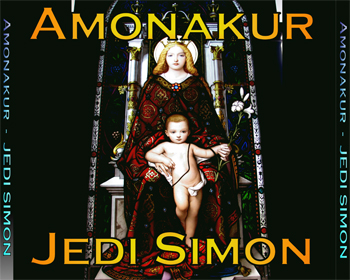 AMONAKUR