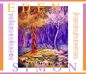 Eden