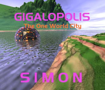 Gigalopolis