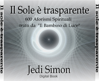 Il sole e Trasparente