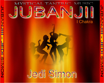 JUBANJII