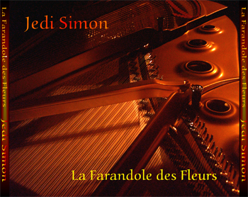 La Farandole des Fleurs