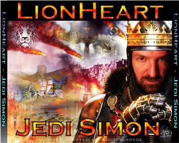 LION HEART