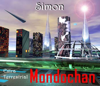 Mondochan