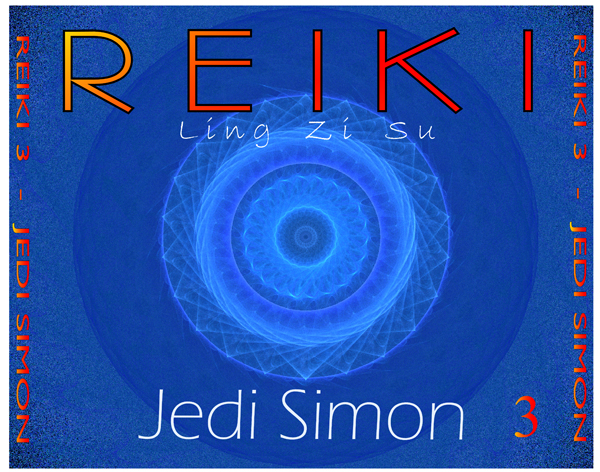 REIKI 3