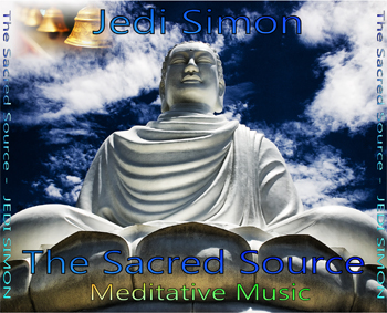THE SACRED SOURCE