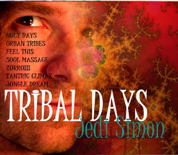 Tribal Days