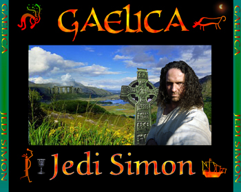 Gaelica