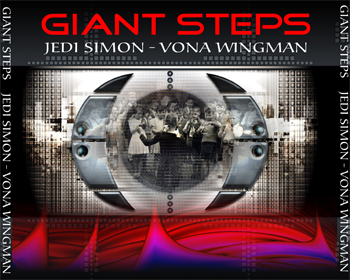 Giant Steps
