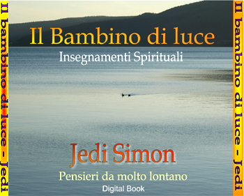Il Bambino di Luce