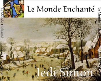Le monde enchante